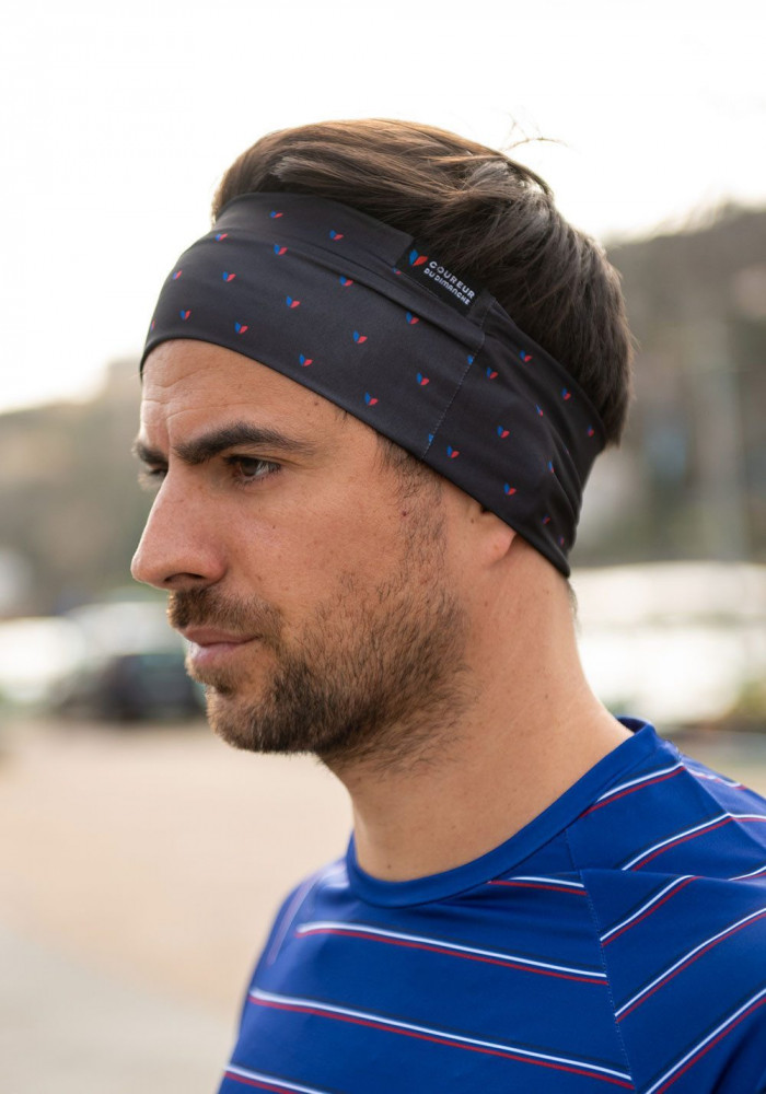 bandeau homme