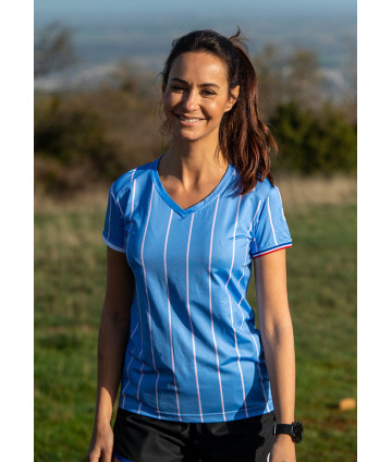 Le Rayé Vertical (F)