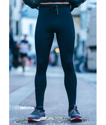Le Legging - Noir (H)