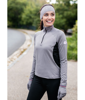 Pack Hiver Bandeau & Bonnets Running - Eco-Responsable et Made In