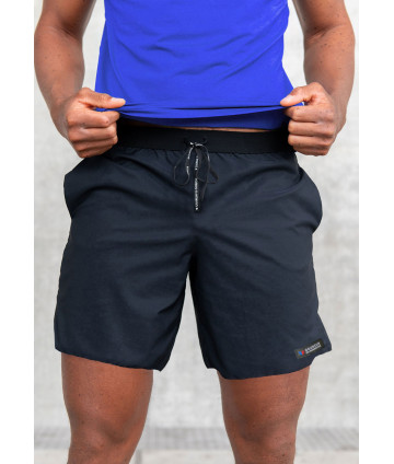 Le Short Classique - Noir (H)