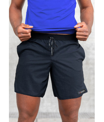 Le Short Classique - Noir (H)