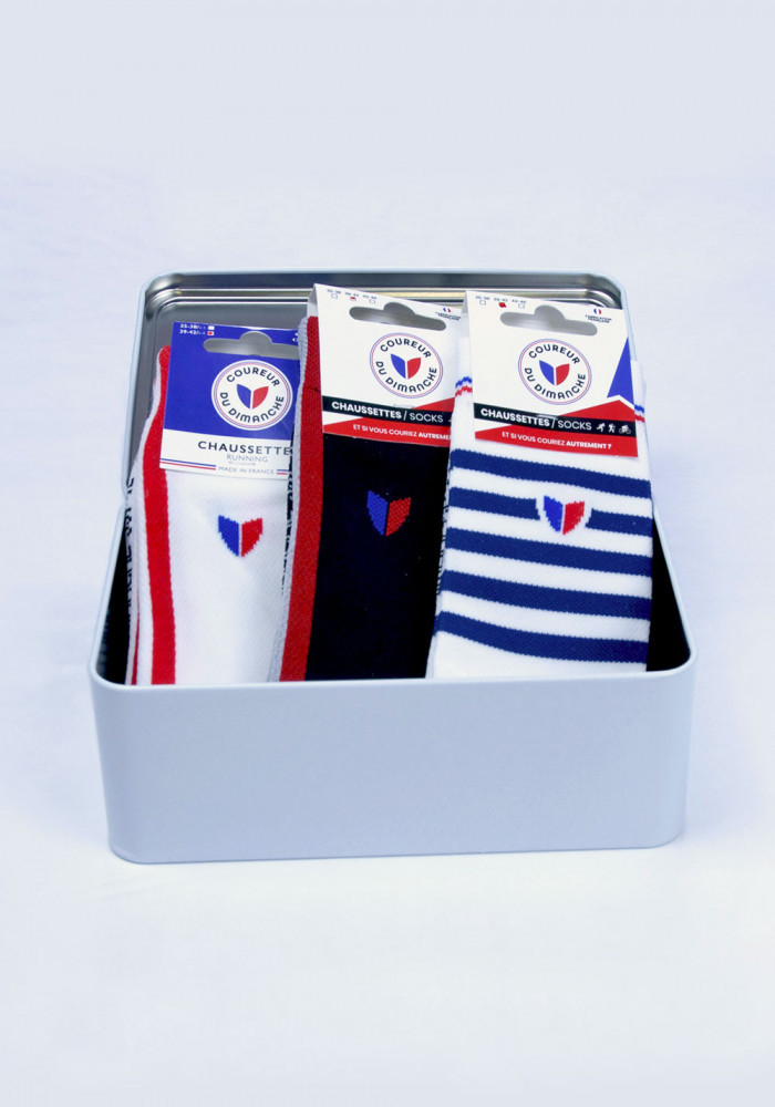 Le Trio Tricolore -...