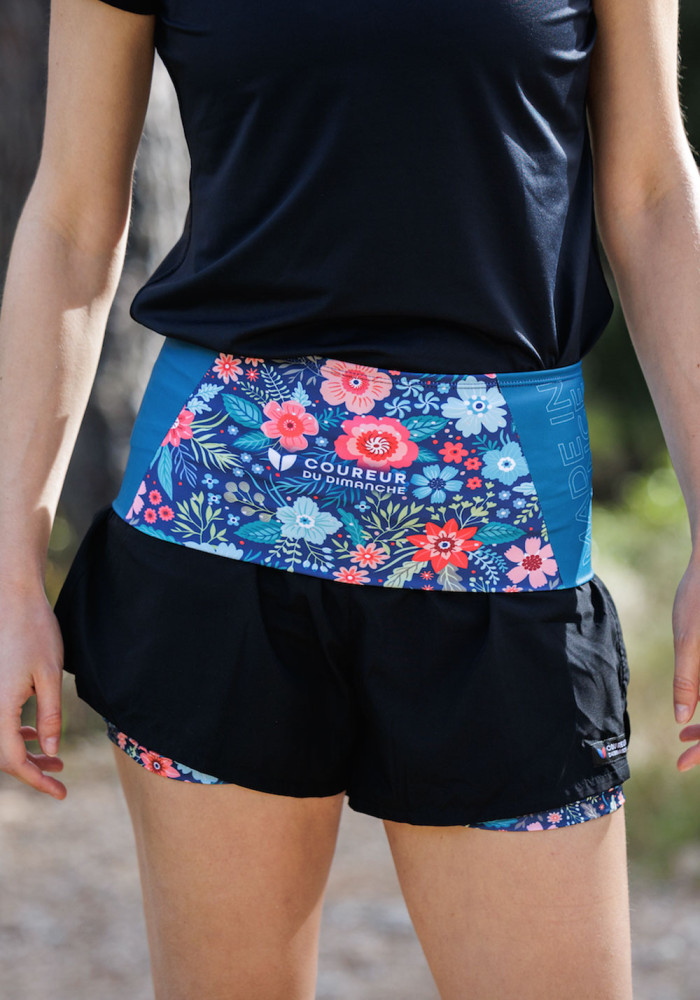 La Ceinture de portage -...