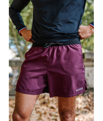 Le Short Classique - Bordeaux (H)