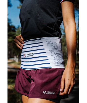 La Ceinture de portage - Marinière