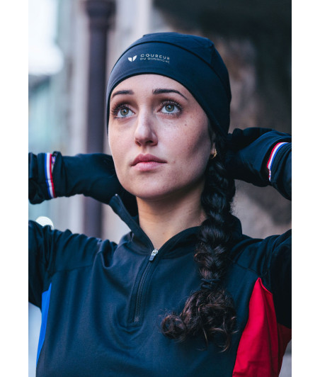 ⇒ Bonnet Running Polaire Femme  Ezabel article Fitness, Marche