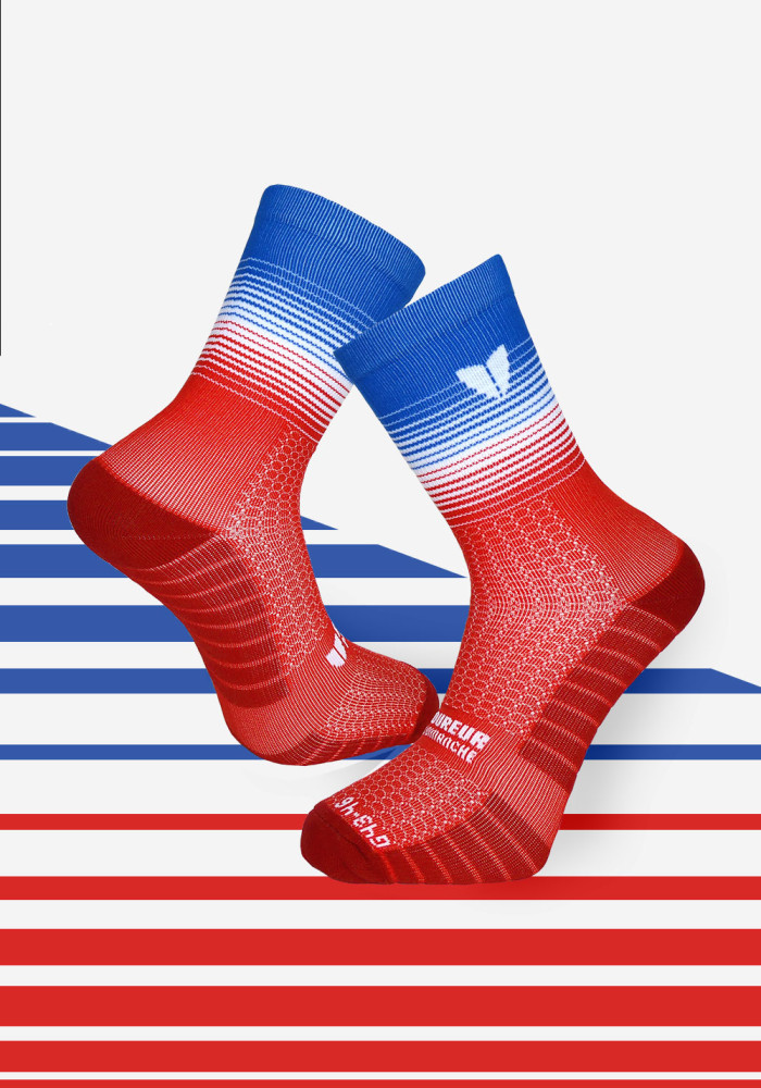 Chaussettes Endurance 2.0 -...