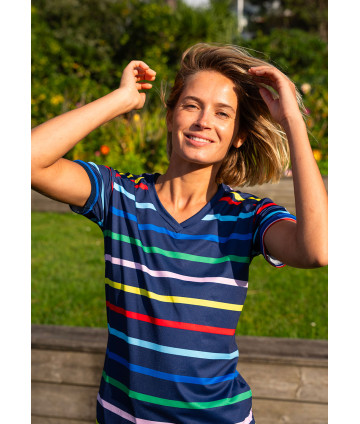 La Marinière - Multicolore (F)