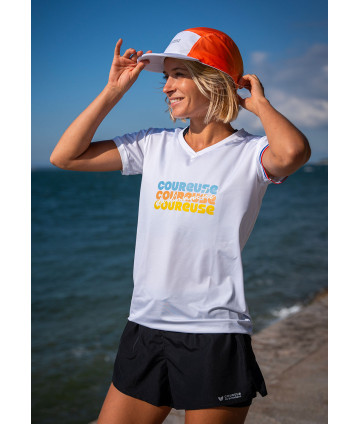 La Coureuse Estivale (F)