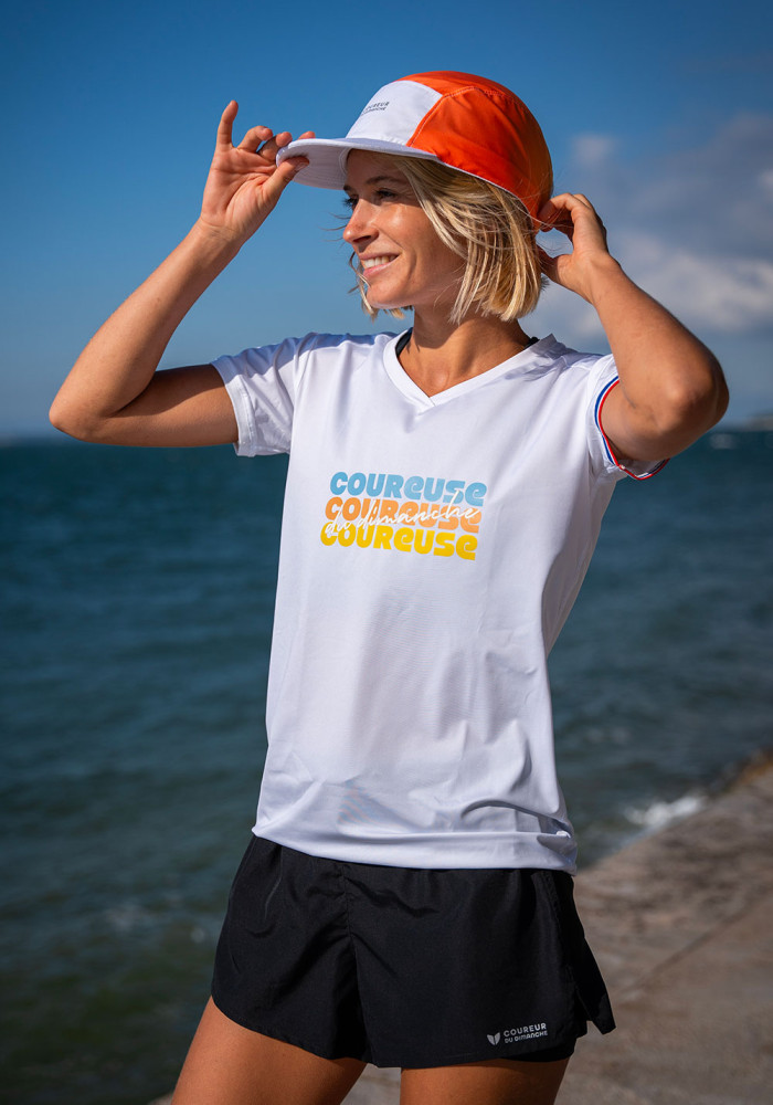 La Coureuse Estivale (F)