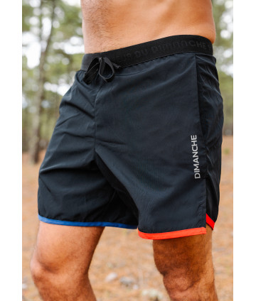 Short Active - Tricolore (H)