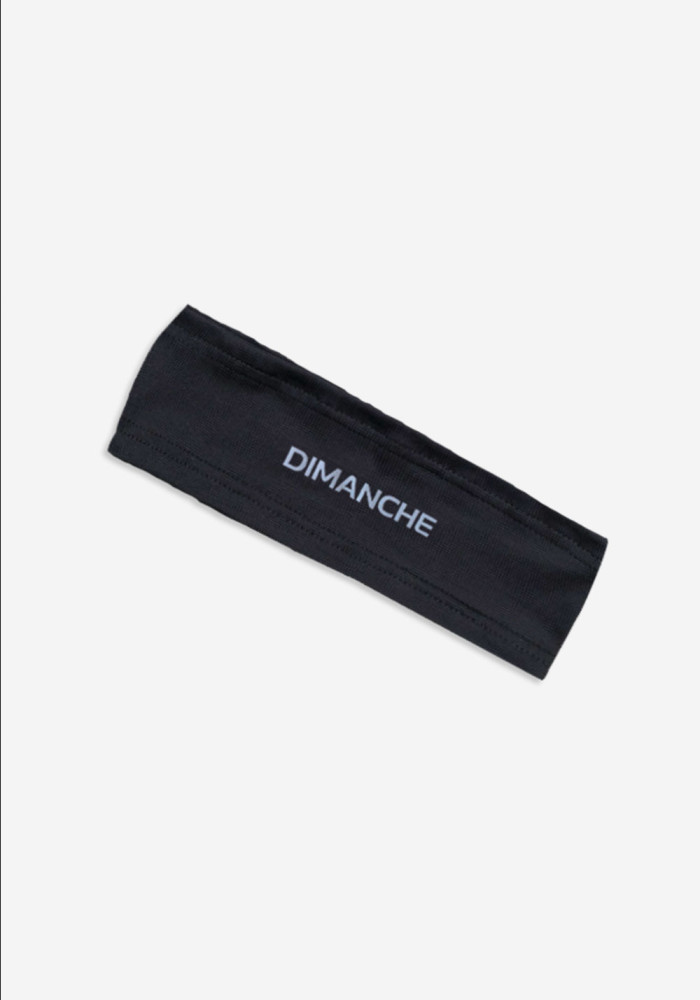 Le Bandeau Polaire Dimanche...