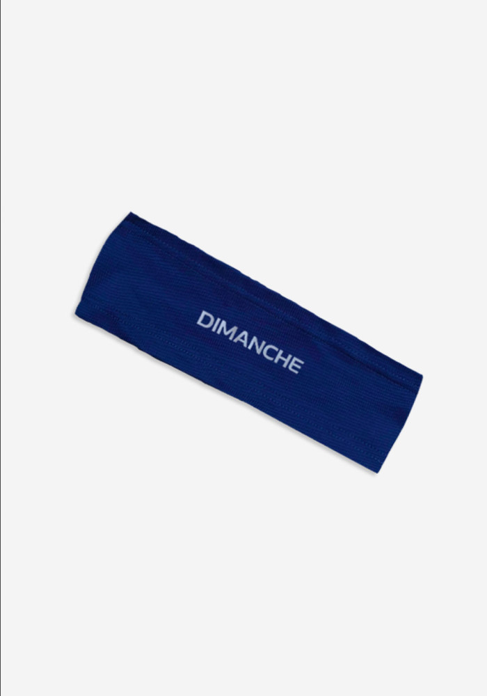 Le Bandeau Polaire Dimanche...