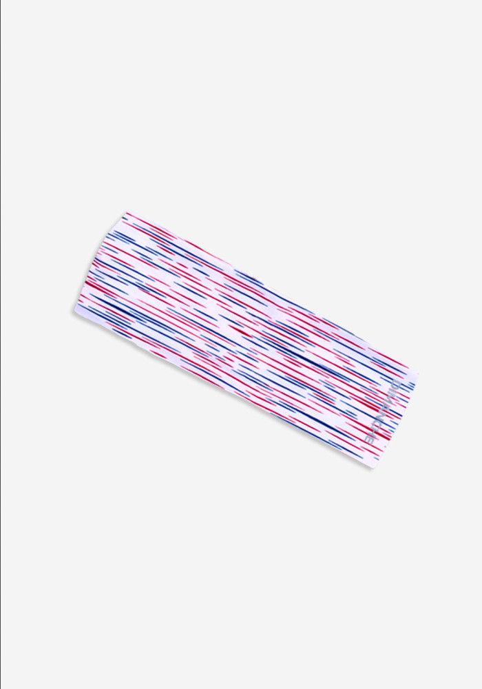Le Bandeau - Strié Tricolore