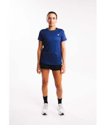 T-shirt Active Marine F