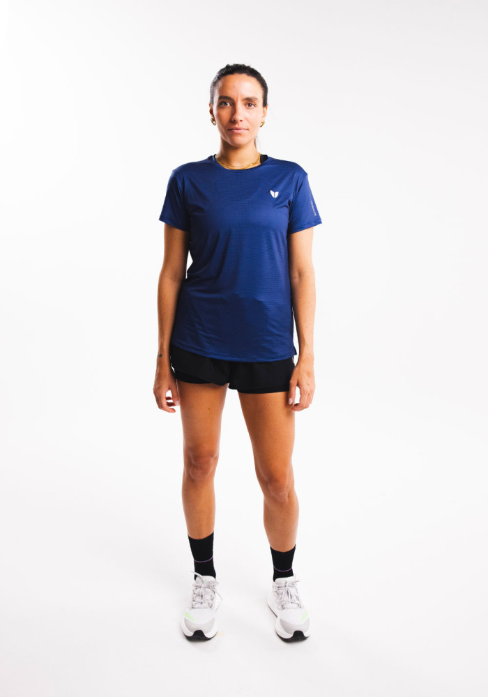 T-shirt Active Marine F