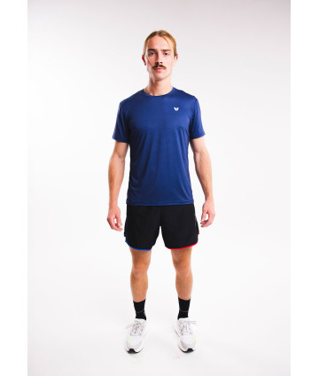 T-Shirt Active Marine H