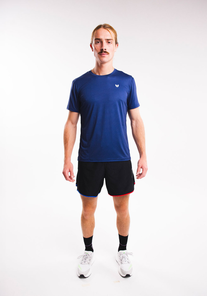 T-Shirt Active Marine H