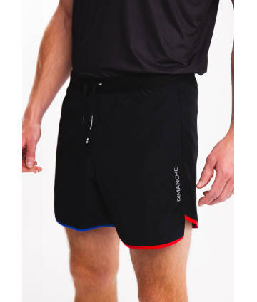 Short Active - Tricolore (H)