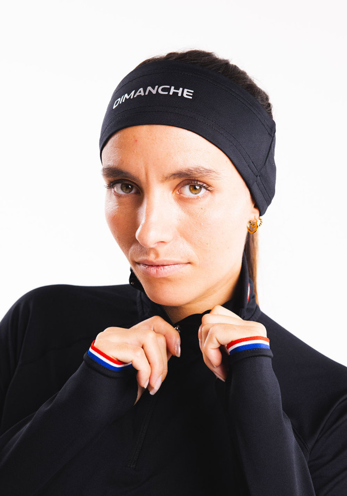 Le Bandeau Polaire Dimanche...