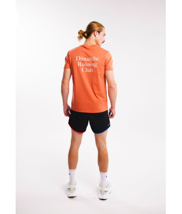 T-shirt Unisexe Teracotta Club