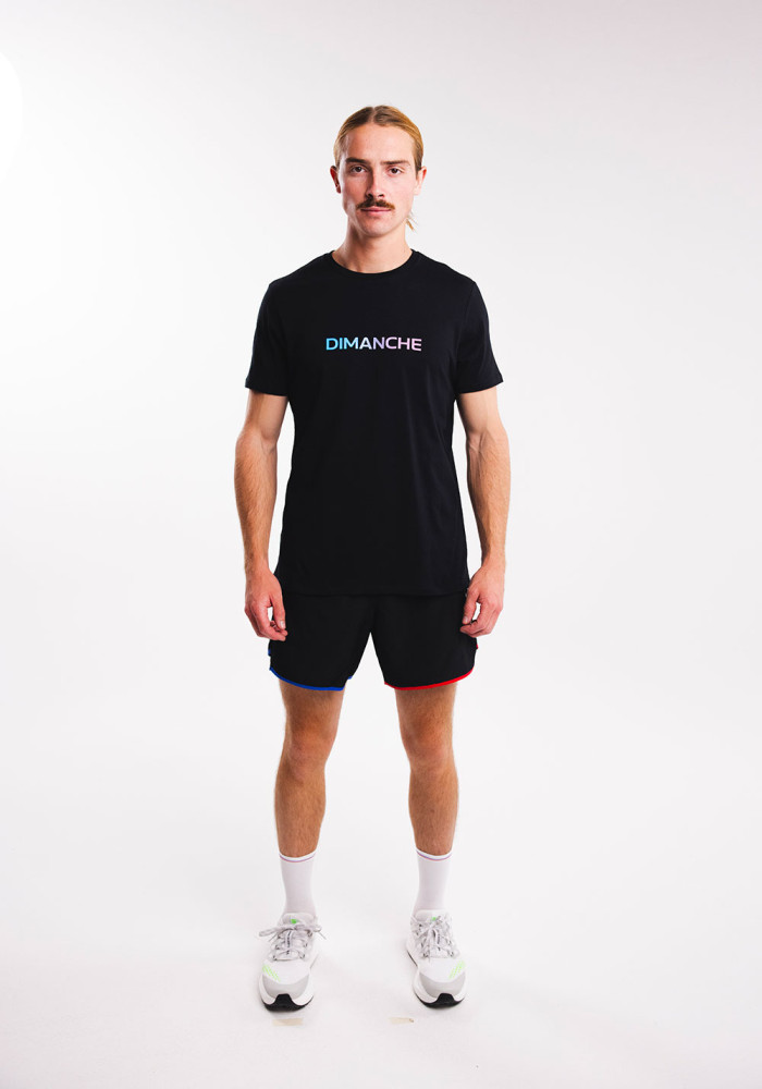 copy of Le Tee-shirt coton...