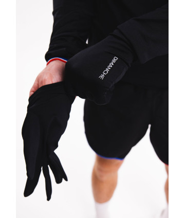 Les Gants - Noir