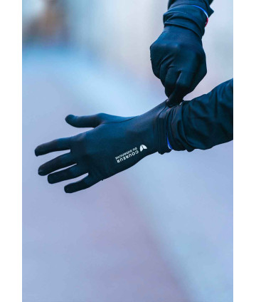 Les Gants - Coureur Du Dimanche Noir