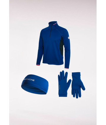 Pack Hiver Marine H