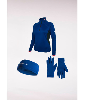 Pack Hiver Marine F