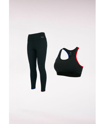Pack Brassière + Legging F