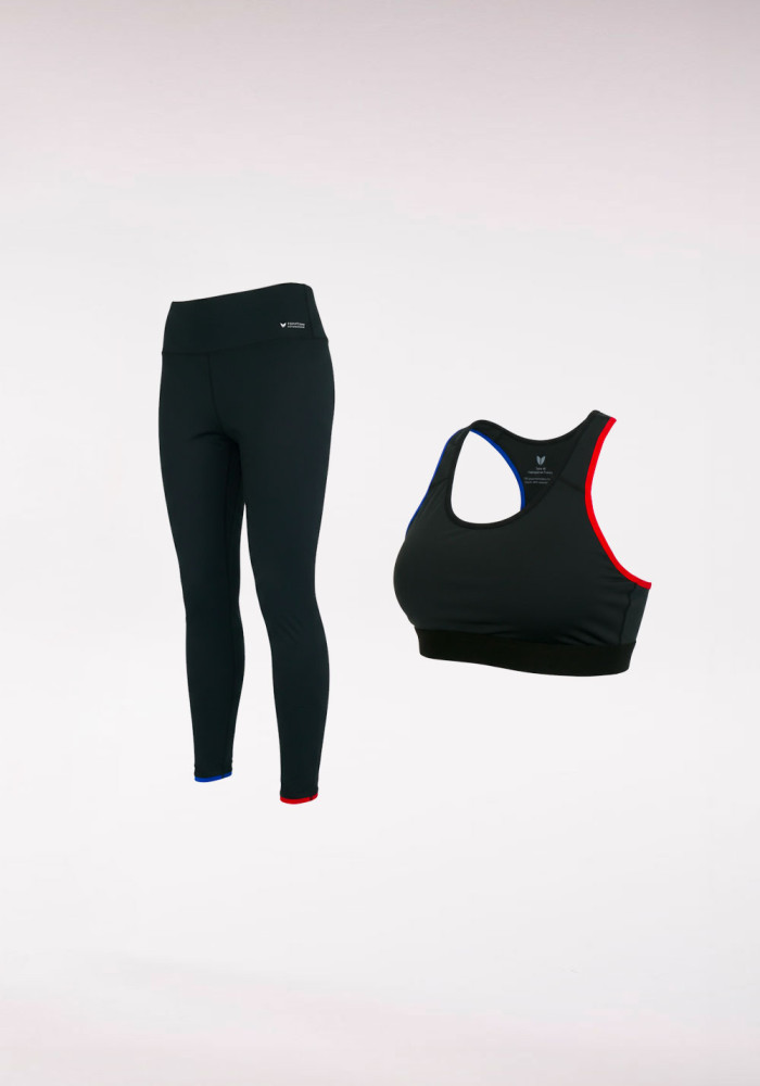 Pack bra + Legging W