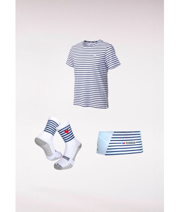 Pack Marinière + Accessoires H