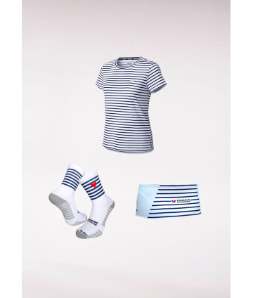 Pack Marine + Accessoires F