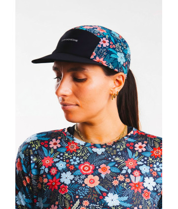 La Casquette - Florale