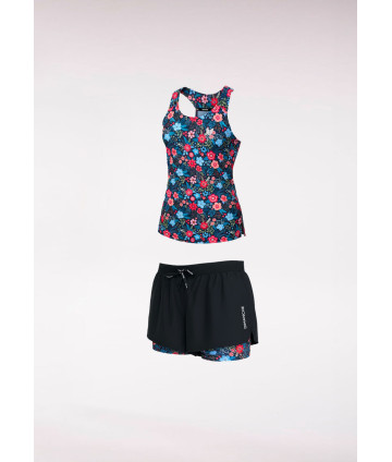 Pack Deb Floral F