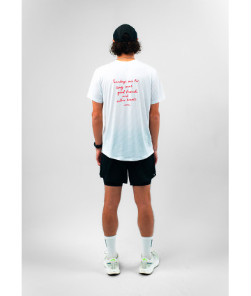 T-Shirt Active Sundays H