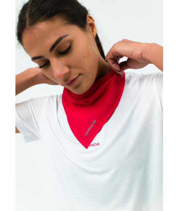 Bandana - Rose