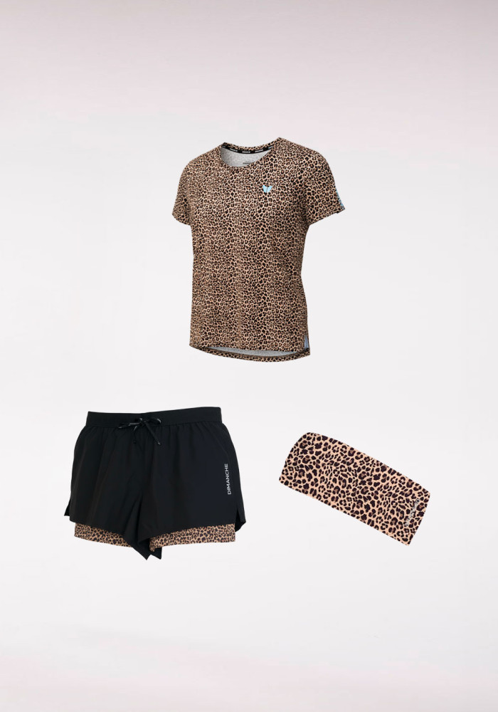 Pack Leopard W