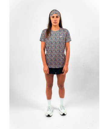 T-shirt Active Liberty F