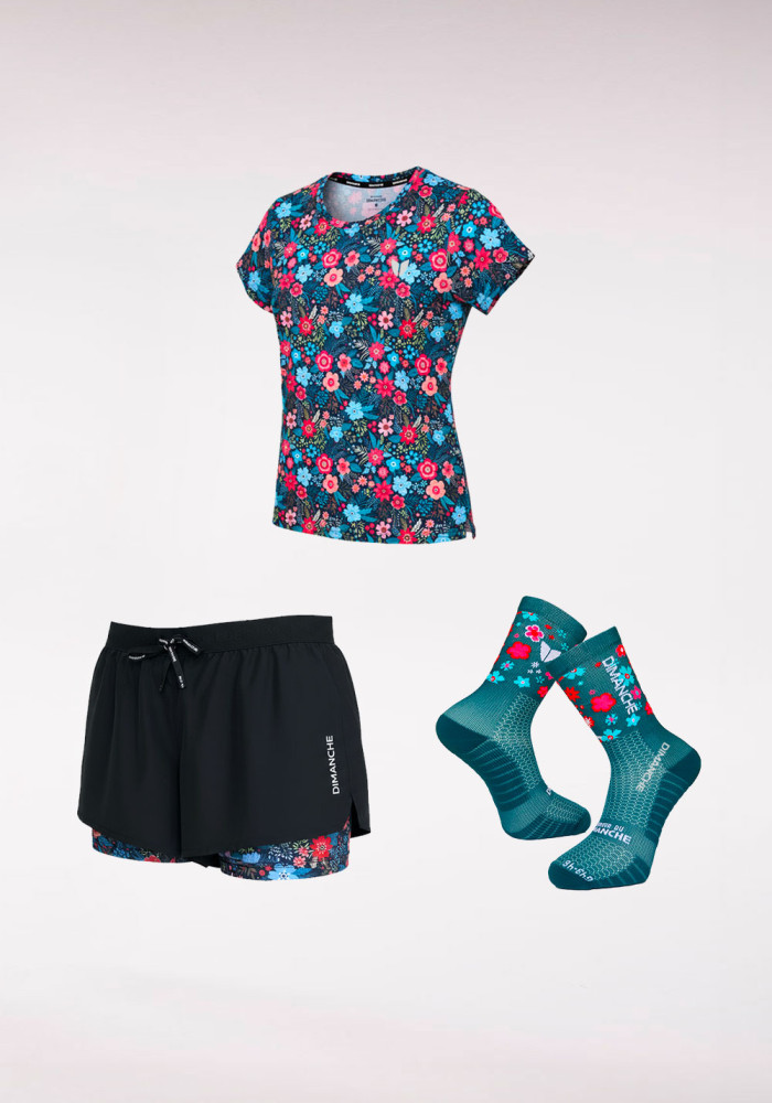 Pack Floral F