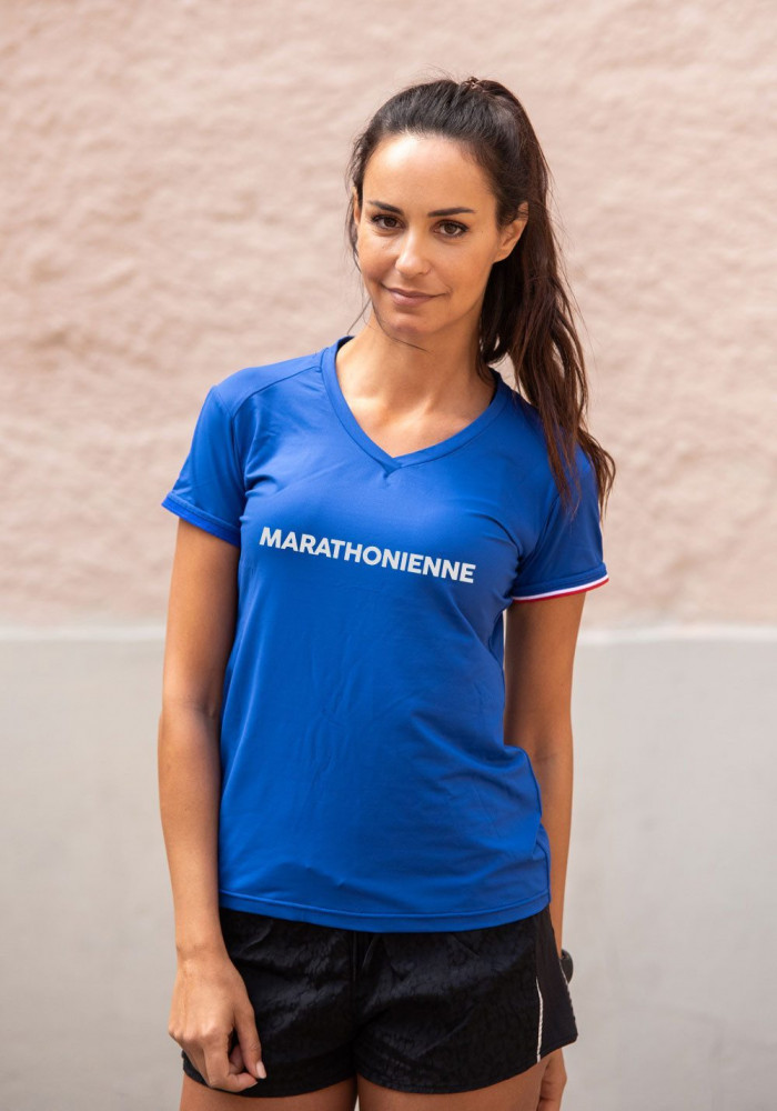 La Marathonienne (F)