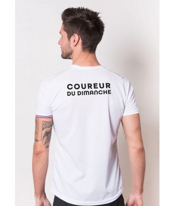 Le CDD (H)