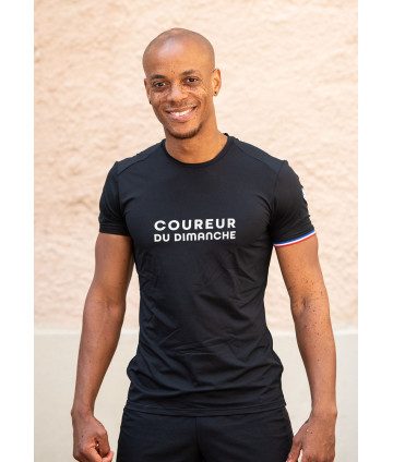 Le Coureur Du Dimanche (H)