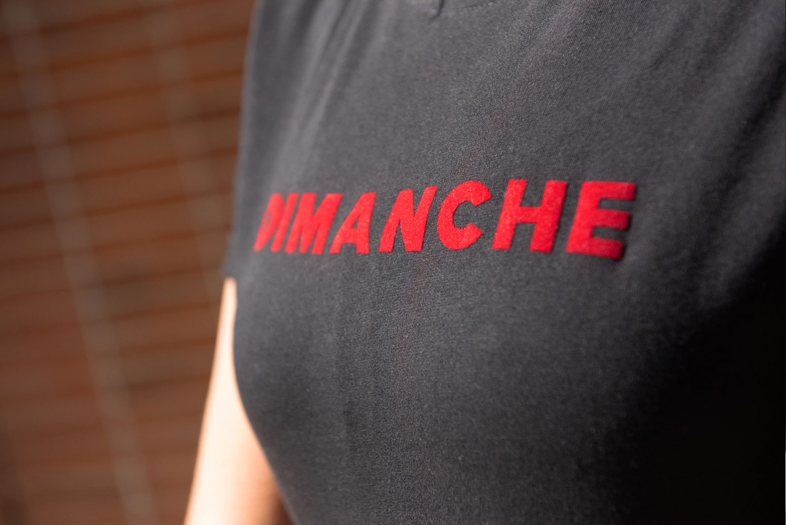 Coureur Du Dimanche - Collection Sportswear