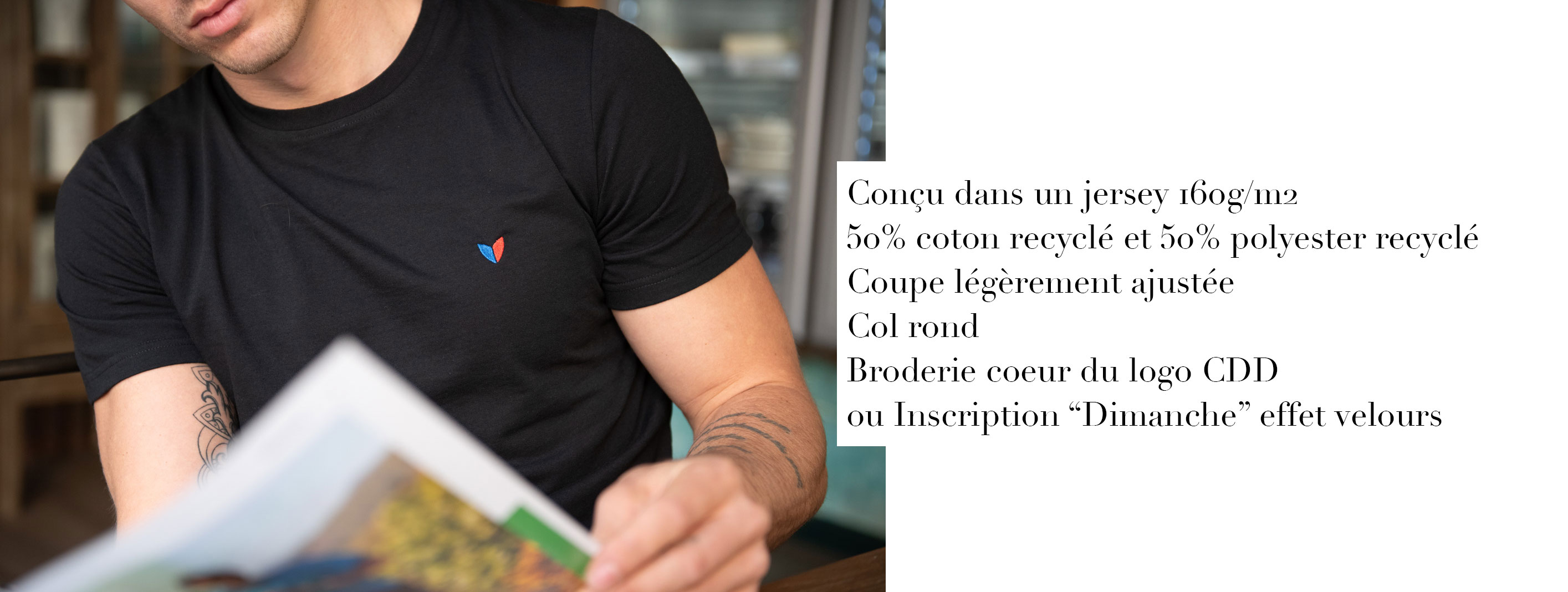 Coureur Du Dimanche Collection Sportswear