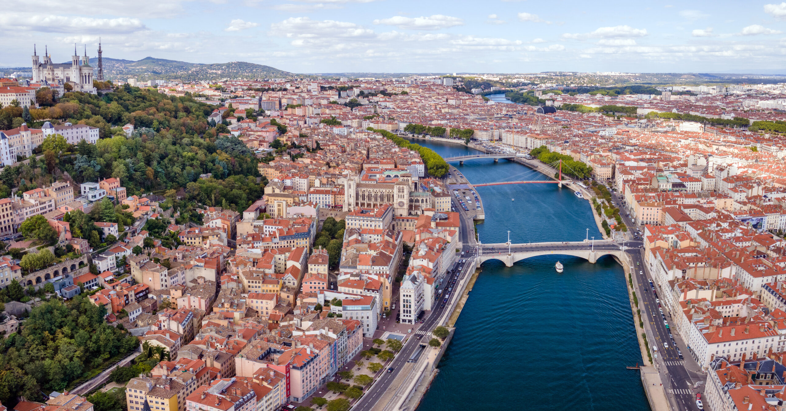 Article - Ou courir à Lyon ?