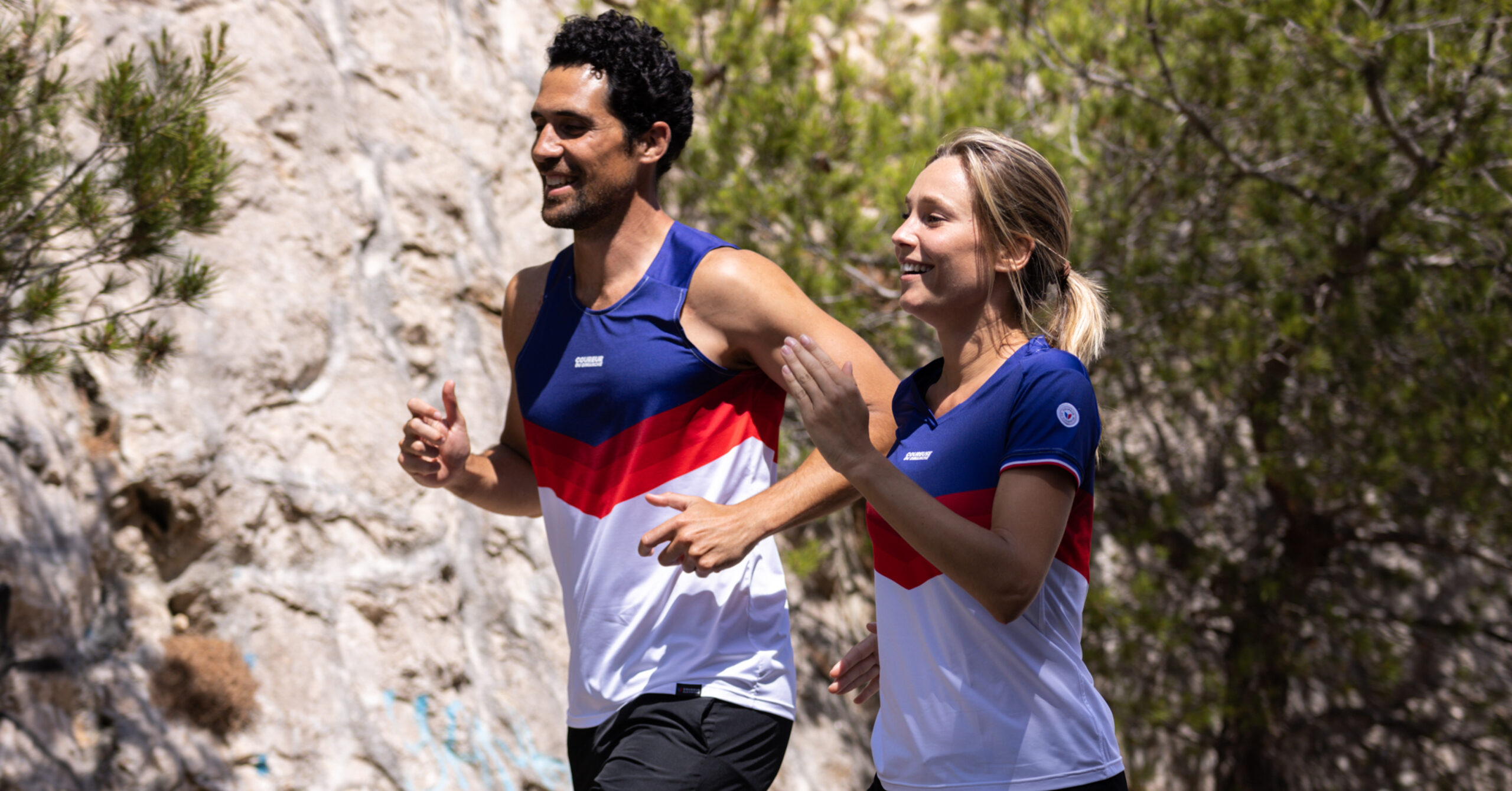 Article - Courir par temps chaud