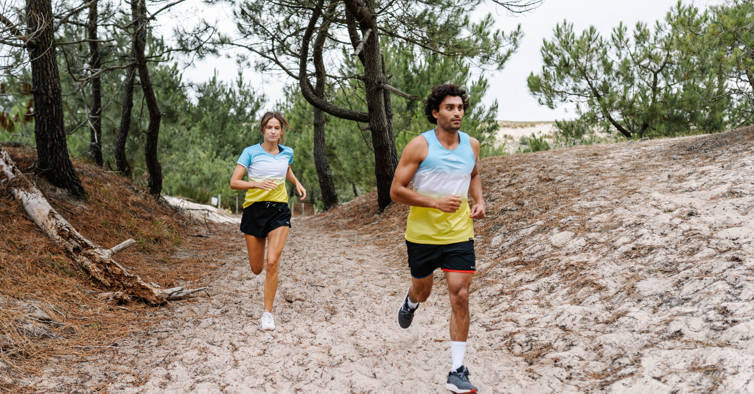 Article - Coups de chaleur